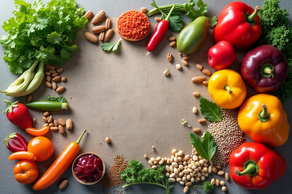 Functional nutrition for healthy aging