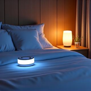 Sleep optimization technology