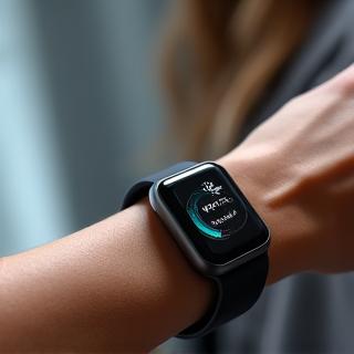 Wearable health tracker